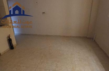 Apartment - Studio - 1 Bathroom for rent in Al Andalus Tower - Al Mujarrah - Sharjah