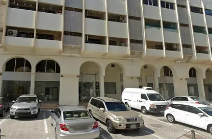 Full Floor - Studio - 2 Bathrooms for rent in Karama Shopping Complex - Al Karama - Dubai