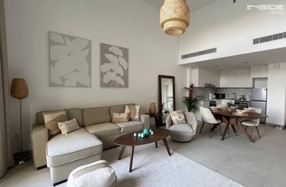 Apartment - 1 Bedroom - 1 Bathroom for rent in Lamtara 3 - Madinat Jumeirah Living - Umm Suqeim 3 - Umm Suqeim - Dubai
