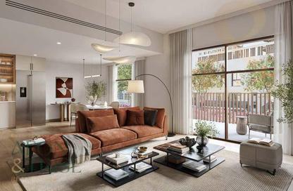 Apartment - 2 Bedrooms - 3 Bathrooms for sale in Savannah - Town Square - Dubai