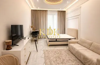 Apartment - 1 Bathroom for rent in Vincitore Boulevard 2 - Vincitore Boulevard - Arjan - Dubai