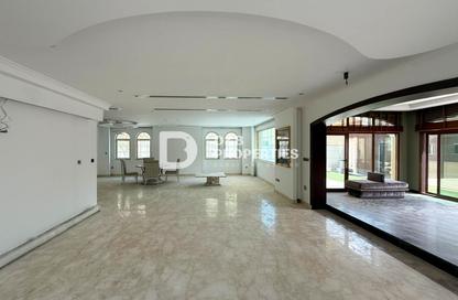 Villa - 4 Bedrooms - 5 Bathrooms for rent in District 3 - Jumeirah Park - Dubai
