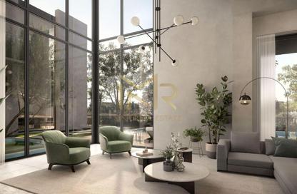 Villa - 5 Bedrooms - 6 Bathrooms for sale in The Wilds 2 by Aldar - The Wilds by Aldar - Dubai Land - Dubai