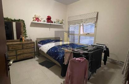 Apartment - 1 Bedroom - 2 Bathrooms for sale in Fortune Residency - Emirates City - Ajman