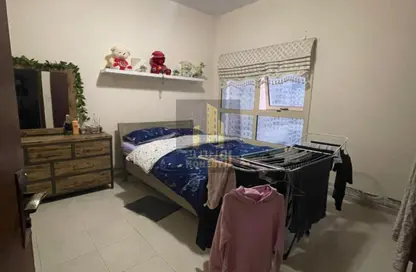 شقة - غرفة نوم - 2 حمامات للبيع في فورتشن ريزيدنسي - مدينة الإمارات - عجمان