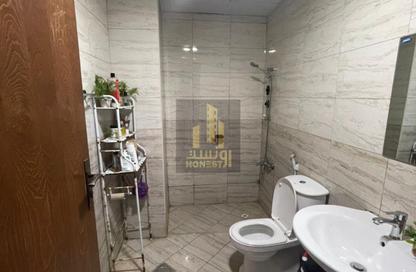 Apartment - 1 Bedroom - 2 Bathrooms for sale in Fortune Residency - Emirates City - Ajman