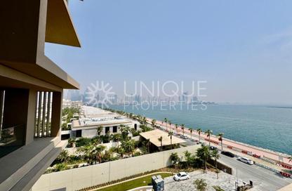 Duplex - 4 - 5 for rent in Six Senses Residences - The Crescent - Palm Jumeirah - Dubai