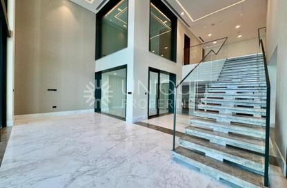Duplex - 4 - 5 for rent in Six Senses Residences - The Crescent - Palm Jumeirah - Dubai
