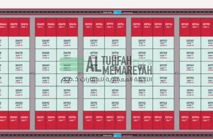 Land - Studio for sale in Al Sajaa Industrial - Al Sajaa - Sharjah
