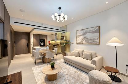 Apartment - 1 - 2 for rent in Beverly Residences 2 - District 15 - Jumeirah Village Circle - Dubai Apartment - 1 - 2 for rent in Beverly Residences 2 - District 15 - Jumeirah Village Circle - Dubai