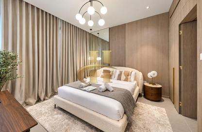 Apartment - 1 - 2 for rent in Beverly Residences 2 - District 15 - Jumeirah Village Circle - Dubai Apartment - 1 - 2 for rent in Beverly Residences 2 - District 15 - Jumeirah Village Circle - Dubai