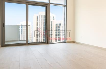Apartment - Studio - 1 Bathroom for rent in Creek Views by Azizi - Farhad Azizi Residence - Dubai Healthcare City 2 - Al Jaddaf - Dubai