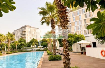 Apartment - Studio - 1 Bathroom for rent in Afnan 4 - Afnan - Midtown - Dubai Production City (IMPZ) - Dubai Apartment - Studio - 1 Bathroom for rent in Afnan 4 - Afnan - Midtown - Dubai Production City (IMPZ) - Dubai