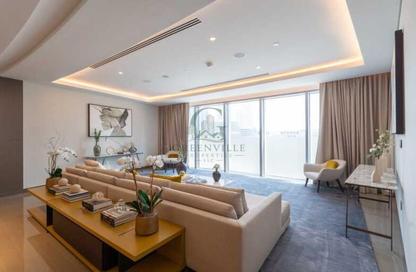 Apartment - 2 Bedrooms - 3 Bathrooms for rent in Opera Grand - Burj Khalifa Area - Downtown Dubai - Dubai Apartment - 2 Bedrooms - 3 Bathrooms for rent in Opera Grand - Burj Khalifa Area - Downtown Dubai - Dubai