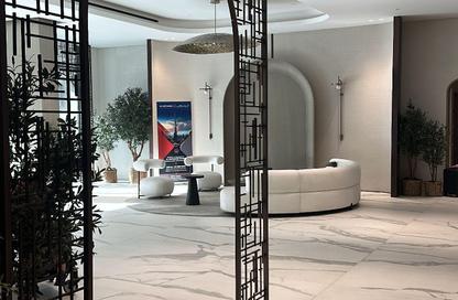 Apartment - 2 Bedrooms - 3 Bathrooms for rent in Oxford Terraces - District 11 - Jumeirah Village Circle - Dubai