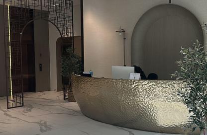 Apartment - 2 Bedrooms - 3 Bathrooms for rent in Oxford Terraces - District 11 - Jumeirah Village Circle - Dubai