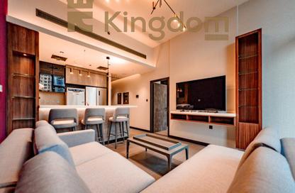 Apartment - 1 - 2 for sale in MBL Royal - JLT Cluster K - Jumeirah Lake Towers - Dubai