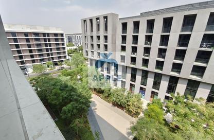 Apartment - 1 Bedroom - 2 Bathrooms for rent in Sokoon - Naseej District - Aljada - Sharjah