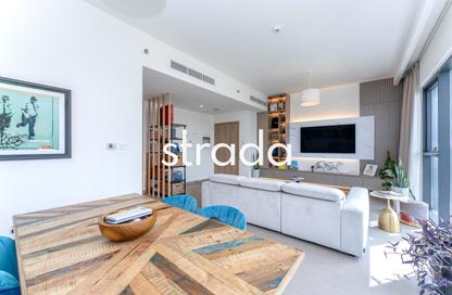 Apartment - 2 Bedrooms - 3 Bathrooms for sale in Executive Residences 2 - Executive Residences - Dubai Hills Estate - Dubai