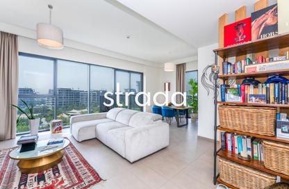 Apartment - 2 Bedrooms - 3 Bathrooms for sale in Executive Residences 2 - Executive Residences - Dubai Hills Estate - Dubai