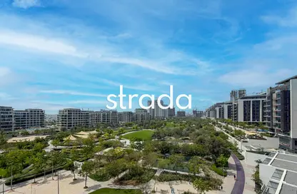 شقة - 2 غرف نوم - 3 حمامات للبيع في إكزيكتيف رزيدنسز 2 - إكزيكتيف رزيدنسز - دبي هيلز استيت - دبي