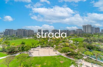 Apartment - 2 Bedrooms - 3 Bathrooms for sale in Executive Residences 2 - Executive Residences - Dubai Hills Estate - Dubai