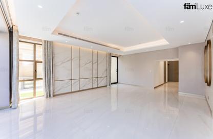 Villa - 5 - 6 for rent in Sanctuary Falls - Jumeirah Golf Estates - Dubai Villa - 5 - 6 for rent in Sanctuary Falls - Jumeirah Golf Estates - Dubai
