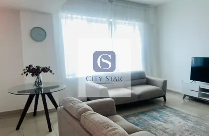 Apartment - 1 Bedroom - 2 Bathrooms for rent in Armada Tower 1 - JLT Cluster P - Jumeirah Lake Towers - Dubai