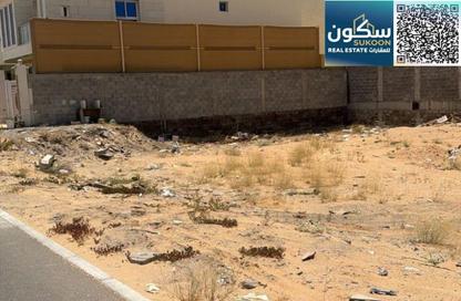 Land - Studio for sale in Kabbali Hills - Al Helio 2 - Al Helio - Ajman