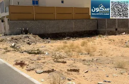 Land - Studio for sale in Kabbali Hills - Al Helio 2 - Al Helio - Ajman