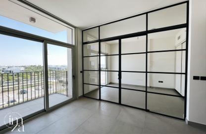 Apartment - 1 Bedroom - 1 Bathroom for rent in Collective Tower 1 - Collective - Dubai Hills Estate - Dubai