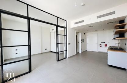 Apartment - 1 Bedroom - 1 Bathroom for rent in Collective Tower 1 - Collective - Dubai Hills Estate - Dubai