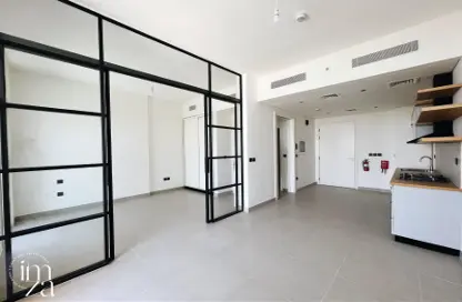 شقة - غرفة نوم - 1 حمام للايجار في كوليكتيف تاور 1 - كوليكتيف - دبي هيلز استيت - دبي