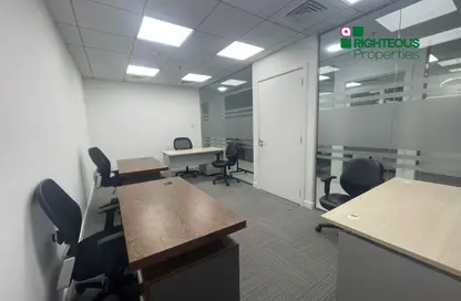 Business Centre - Studio for rent in Aspin Tower - Sheikh Zayed Road - Dubai