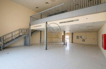 Show Room - Studio - 1 Bathroom for rent in Industrial Area 12 - Sharjah Industrial Area - Sharjah