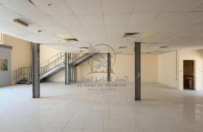 Show Room - Studio - 1 Bathroom for rent in Industrial Area 12 - Sharjah Industrial Area - Sharjah