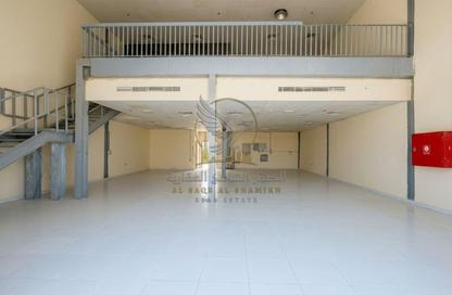 Show Room - Studio - 1 Bathroom for rent in Industrial Area 12 - Sharjah Industrial Area - Sharjah