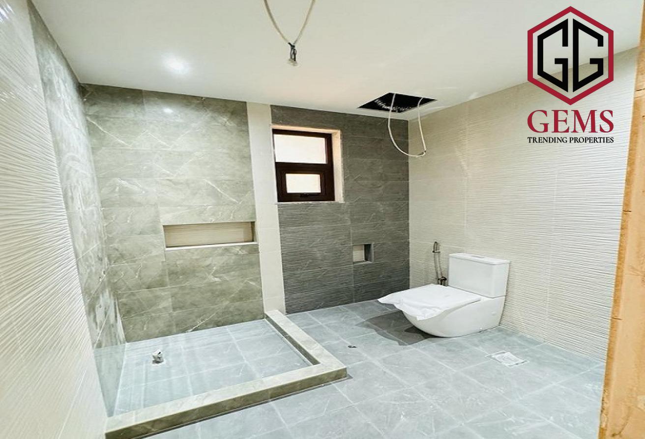 BRAND NEW | SERVANT BLOCK | SPACIOUS | GARDEN photo 6