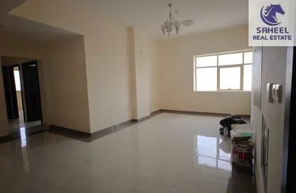 شقة - 2 غرف نوم - 2 حمامات للايجار في النخيل - رأس الخيمة