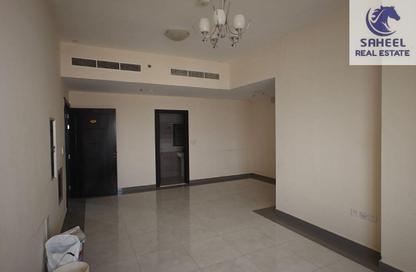 Apartment - 2 Bedrooms - 2 Bathrooms for rent in Al Nakheel - Ras Al Khaimah