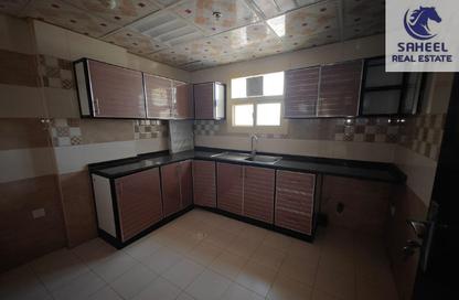 Apartment - 2 Bedrooms - 2 Bathrooms for rent in Al Nakheel - Ras Al Khaimah