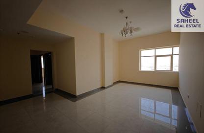 Apartment - 2 Bedrooms - 2 Bathrooms for rent in Al Nakheel - Ras Al Khaimah