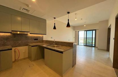 Apartment - 1 Bedroom - 1 Bathroom for sale in Golf Gate - Damac Hills - Dubai