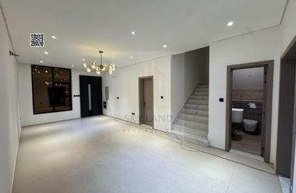 Townhouse - 4 - 6 for sale in Kabbali Hills - Al Helio 2 - Al Helio - Ajman