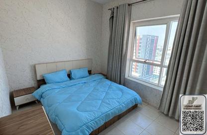 Apartment - 2 - 2 for rent in Al Jurf 1 - Al Jurf - Ajman