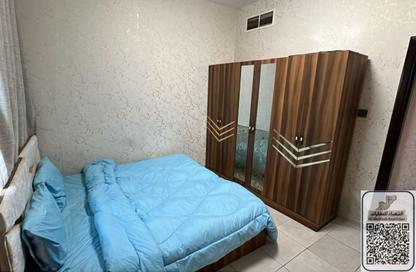 Apartment - 2 - 2 for rent in Al Jurf 1 - Al Jurf - Ajman
