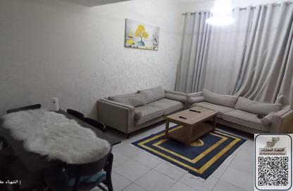 Apartment - 2 - 2 for rent in Al Jurf 1 - Al Jurf - Ajman