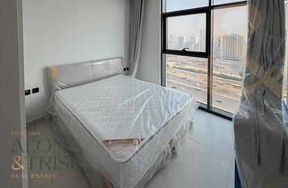 Apartment - 2 - 3 for rent in Elbrus Tower - District 4 - Jumeirah Village Triangle - Dubai Apartment - 2 - 3 for rent in Elbrus Tower - District 4 - Jumeirah Village Triangle - Dubai