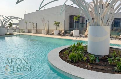 Apartment - 2 - 3 for rent in Elbrus Tower - District 4 - Jumeirah Village Triangle - Dubai Apartment - 2 - 3 for rent in Elbrus Tower - District 4 - Jumeirah Village Triangle - Dubai
