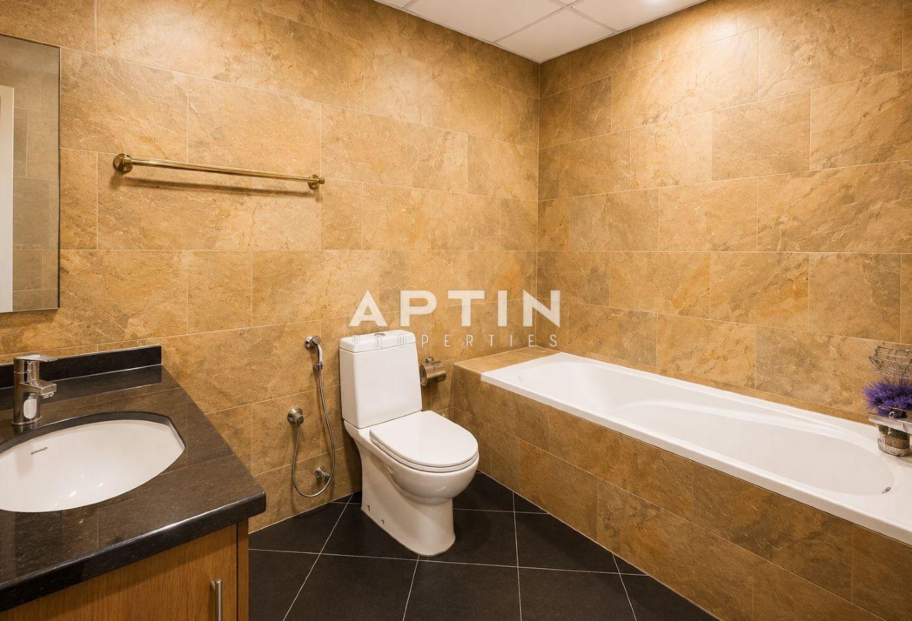 1 Month Free | Studio with Balcony | Pool & Gym photo 7